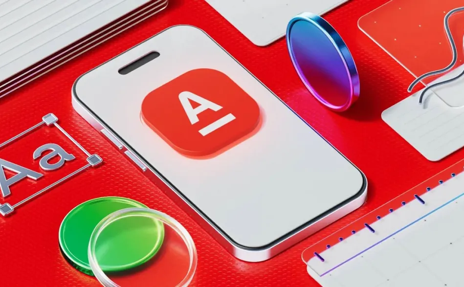 UI