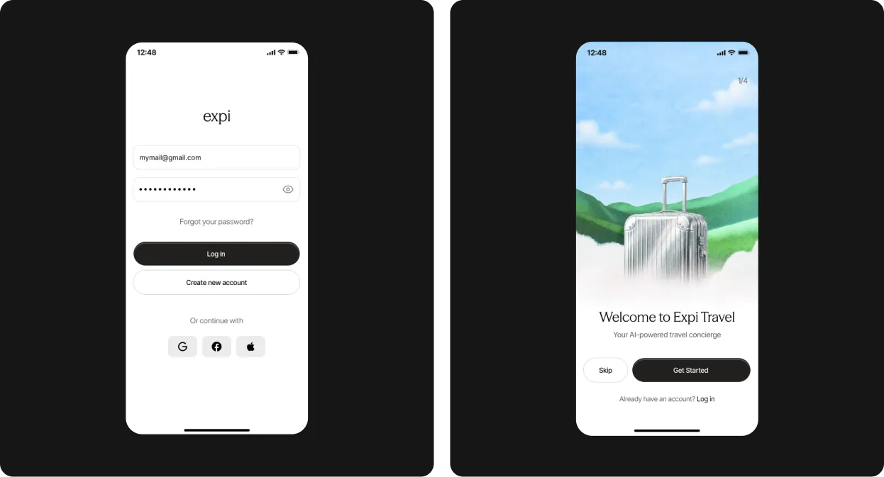 UI