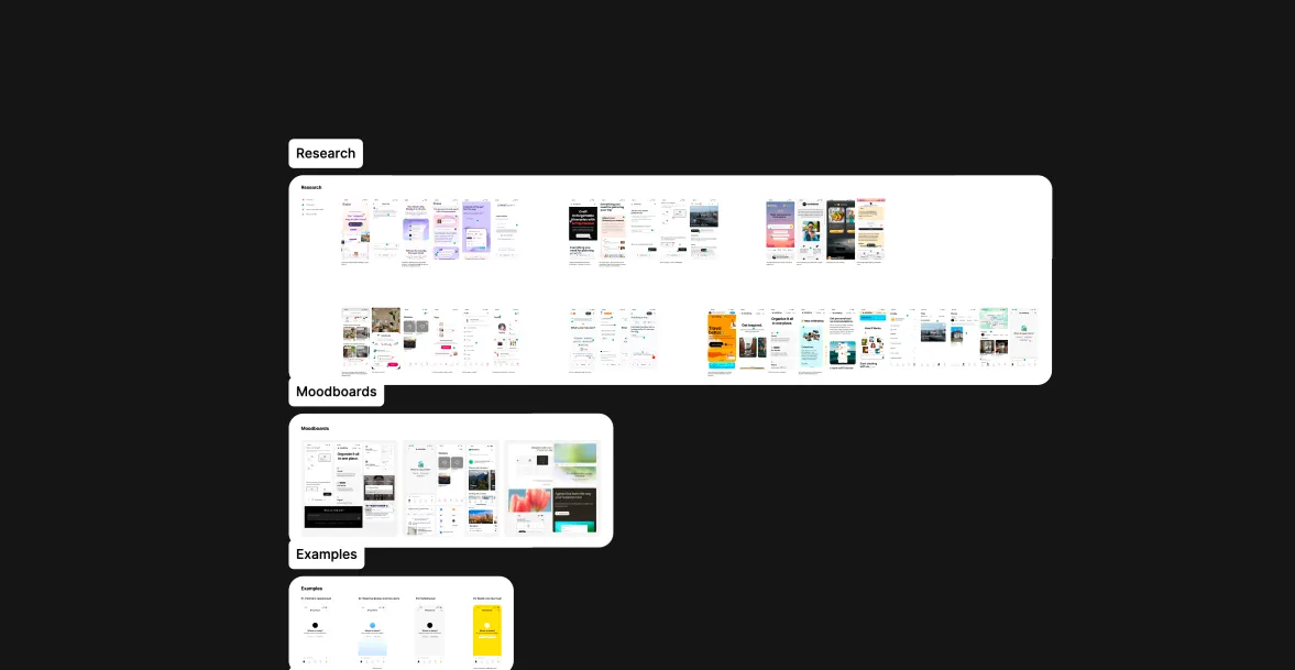 research