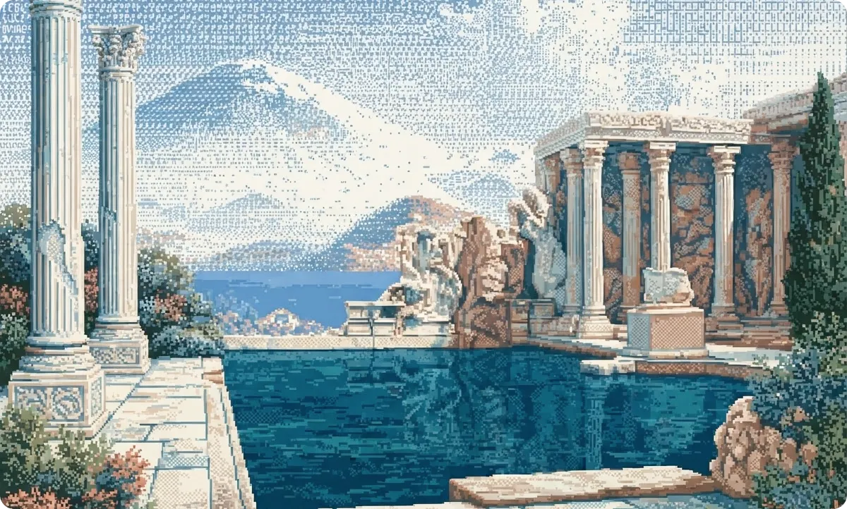 view