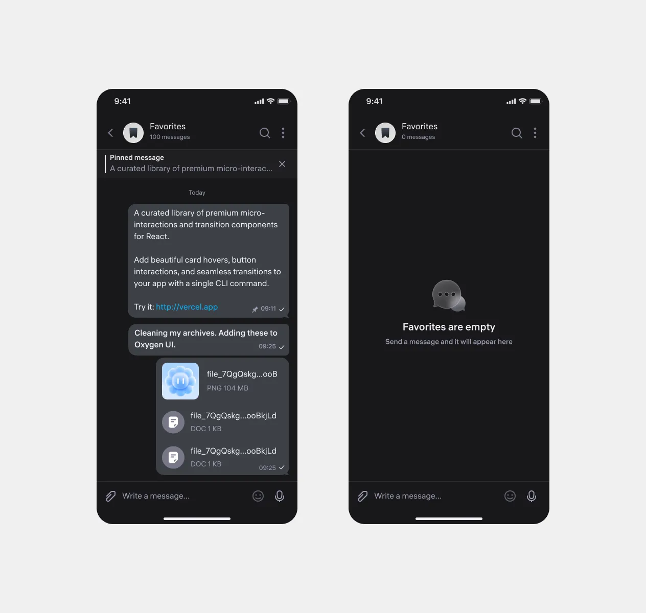UI
